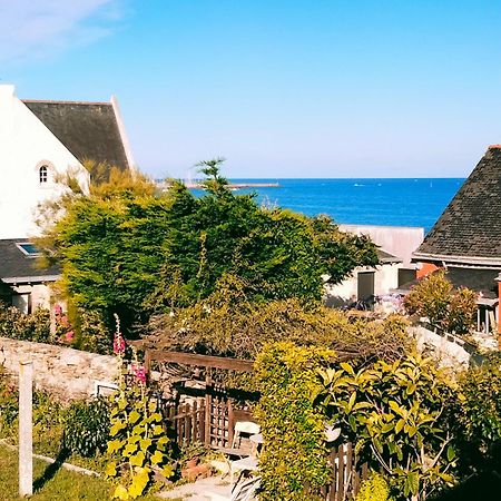 Maison 50M Mer A Piriac -Sans Wifi- Екстер'єр фото