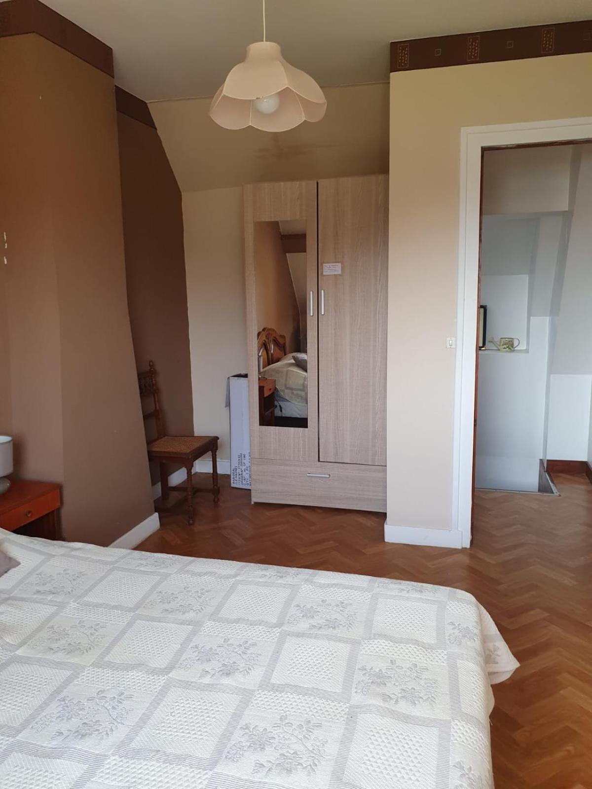 Maison 50M Mer A Piriac -Sans Wifi- Екстер'єр фото