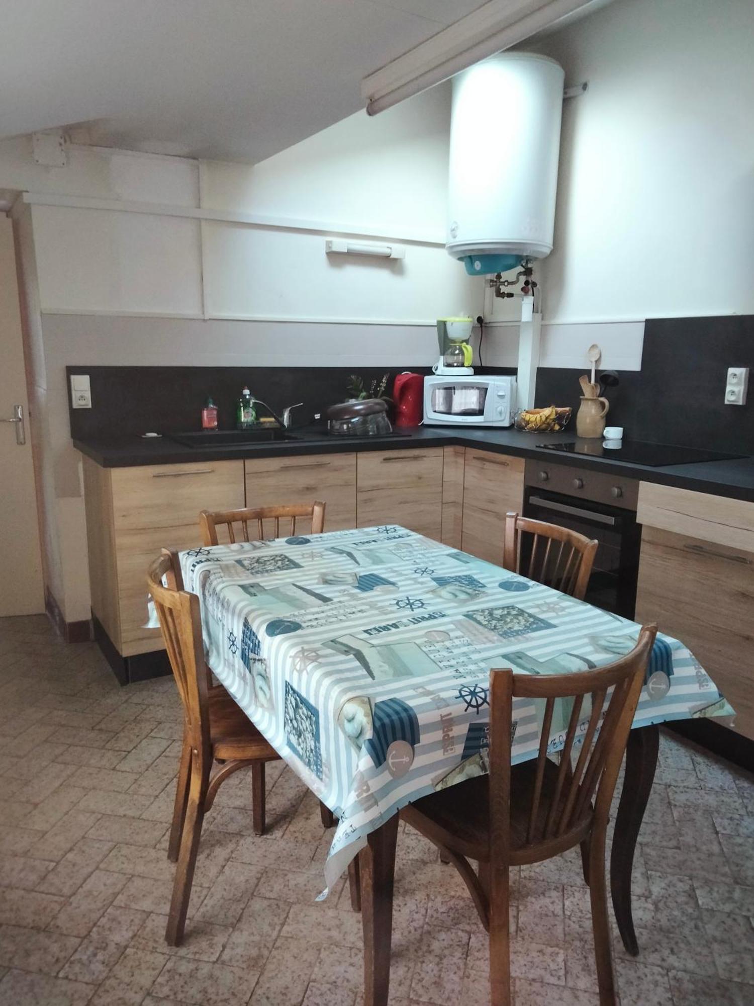 Maison 50M Mer A Piriac -Sans Wifi- Екстер'єр фото