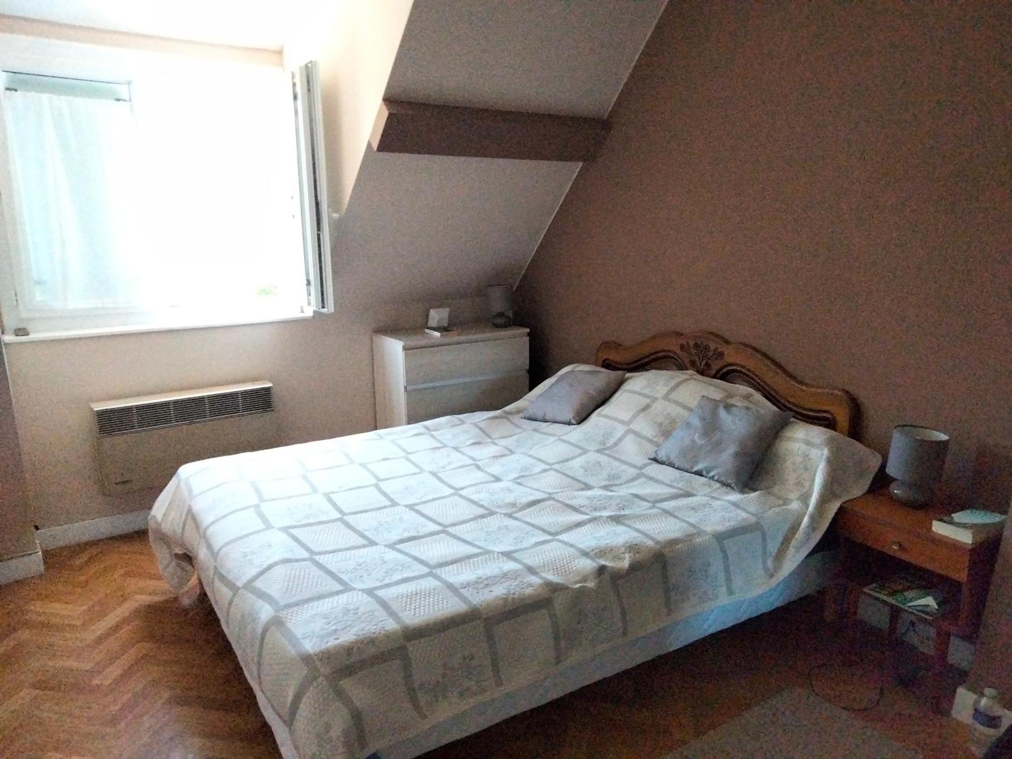 Maison 50M Mer A Piriac -Sans Wifi- Екстер'єр фото
